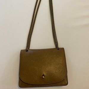 Madewell Chain Crossbody Bag